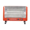 بخاری برقی مدل H-3000 مه پویا
