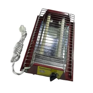 کرسی برقی 1000 وات پارس ناسیونال