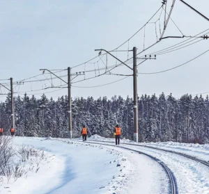 اختلال زمستانی در کمین شبکه برق آمریکای شمالی
