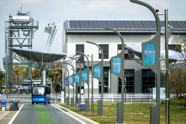 شبکه برق بی سیم