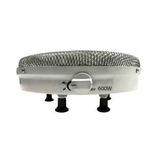 کرسی برقی کم مصرف ماهان سازه