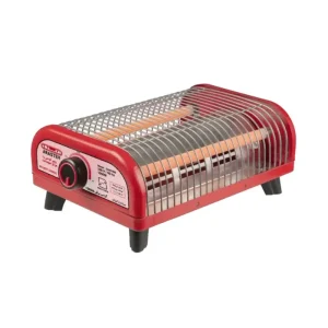 کرسی برقی کم مصرف 1000 وات آراسته مدل CSA1000