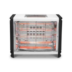 بخاری برقی 3000 وات شریفیان البرز