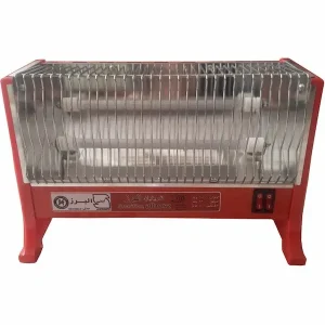 بخاری برقی 3000 وات شریفیان البرز