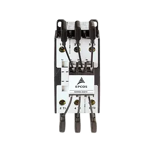 کنتاکتور خازنی 12.5 کیلووار برند ایپکاس