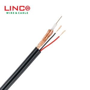 کابل RG59 ترکیبی البرز الکتریک نور (لینکو)