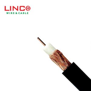 کابل کواکسیال 4.5c 2v البرز الکتریک نور (لینکو)