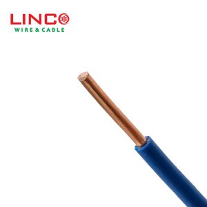 سیم مفتول مسی 1 در 1.5 برند البرز الکتریک نور (لینکو)