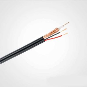 کابل RG59 ترکیبی البرز الکتریک نور (لینکو)