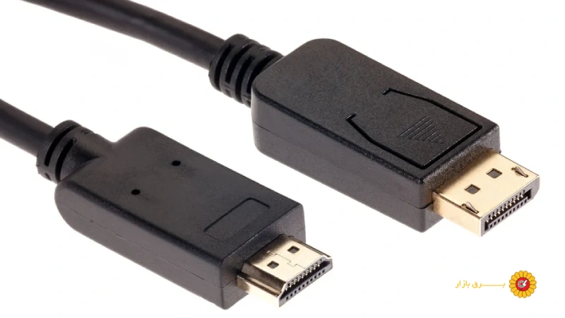 تفاوت کابل GPMI با HDMI، DisplayPort، USB-C و Thunderbolt