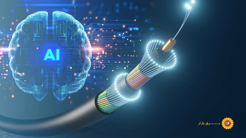 هوش مصنوعی و یادگیری ماشین با GPMI