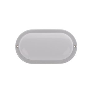 چراغ سقفی ال ای دی 8 وات روکار Tri Proof برند افراتاب