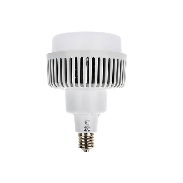 لامپ ال ای دی 120 وات برند افراتاب