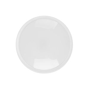 چراغ سقفی ال ای دی 36 وات روکار سنسوردار برند افراتاب