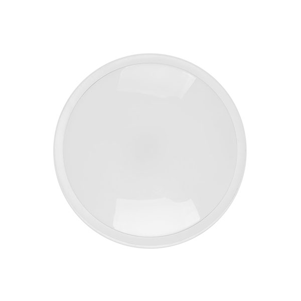 چراغ سقفی ال ای دی 36 وات روکار سنسوردار برند افراتاب