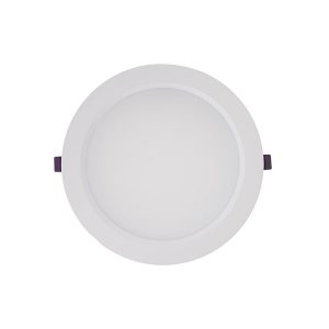 چراغ سقفی ال ای دی 18 وات سری ونوس برند افراتاب