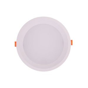 چراغ سقفی ال ای دی 24 وات سری Lion برند افراتاب