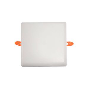 پنل مربع ال ای دی فول لایت سایزشو 36 وات برند افراتاب