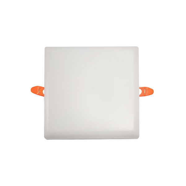 پنل مربع ال ای دی فول لایت سایزشو 36 وات برند افراتاب