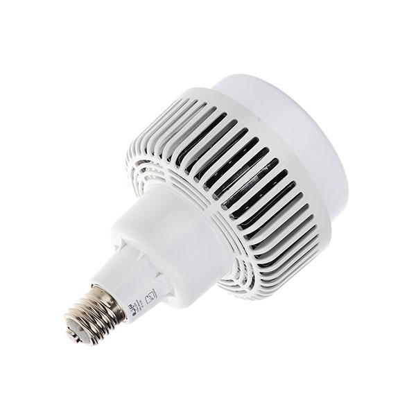 لامپ ال ای دی 120 وات برند افراتاب - تصویر 3