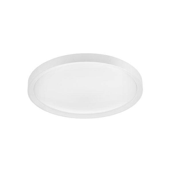 چراغ سقفی ال ای دی 36 وات روکار سنسوردار برند افراتاب - تصویر 3