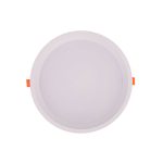 چراغ سقفی ال ای دی 30 وات سری Lion برند افراتاب