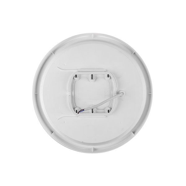 چراغ سقفی ال ای دی 36 وات روکار سنسوردار برند افراتاب - تصویر 4