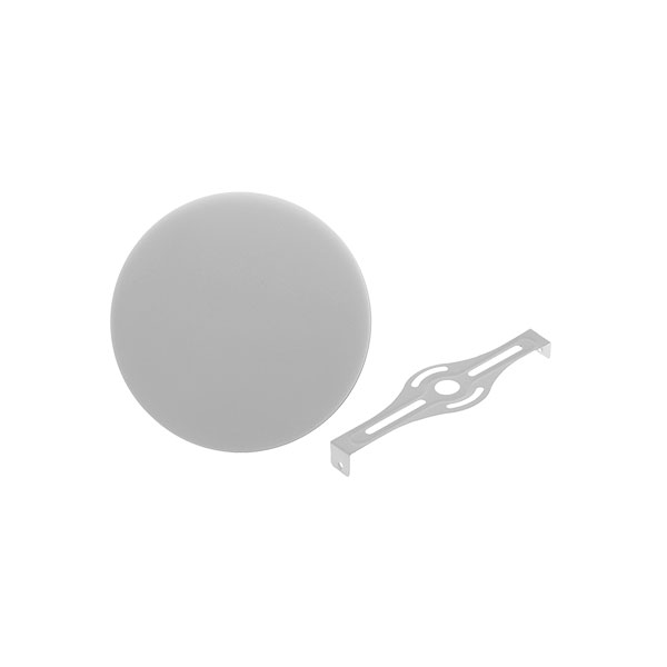 چراغ سقفی ال ای دی 30 وات روکار Back Light برند افراتاب - تصویر 3