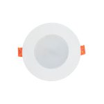 چراغ سقفی ال ای دی 12 وات سری ونوس برند افراتاب