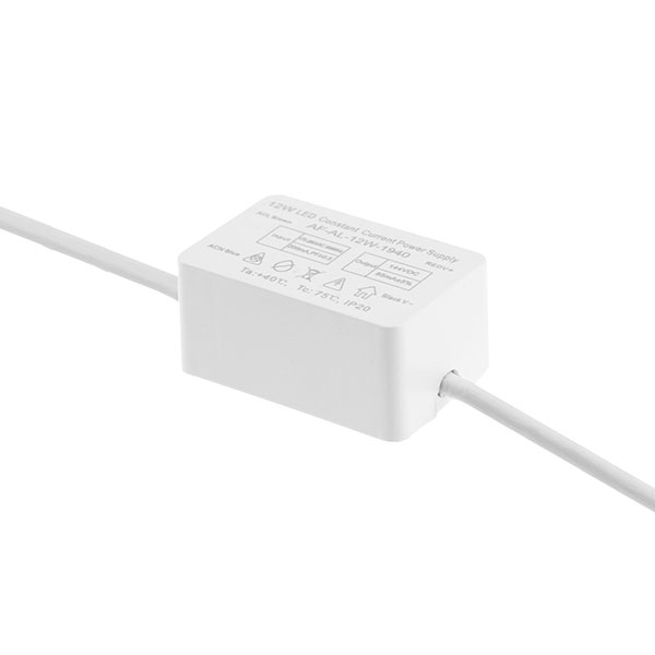 چراغ سقفی ال ای دی 12 وات سری ونوس برند افراتاب - تصویر 5