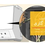 کابل مناسب کولر گازی