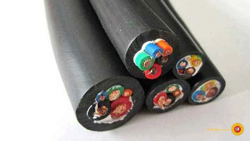 روکش PVC