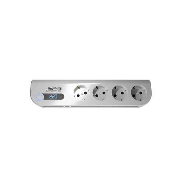 محافظ چندراهی سوما برند الکتروپیک (بدون USB)