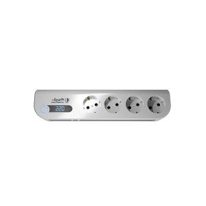 محافظ چندراهی سوما برند الکتروپیک (با USB)