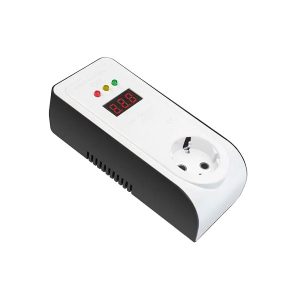 محافظ ولتاژ 1 خانه برند پارت الکتریک